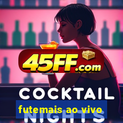 futemais ao vivo
